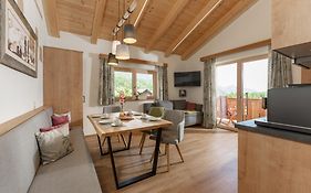 Apartments Haufhof , Haus Im Ennstal Bei Schladming